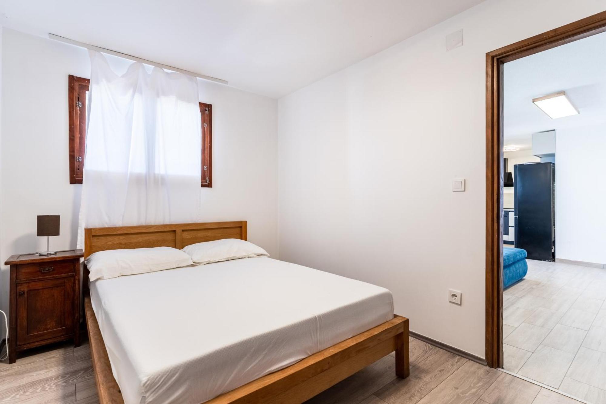 Villa Marin - 4 Apartments Zavala Zewnętrze zdjęcie