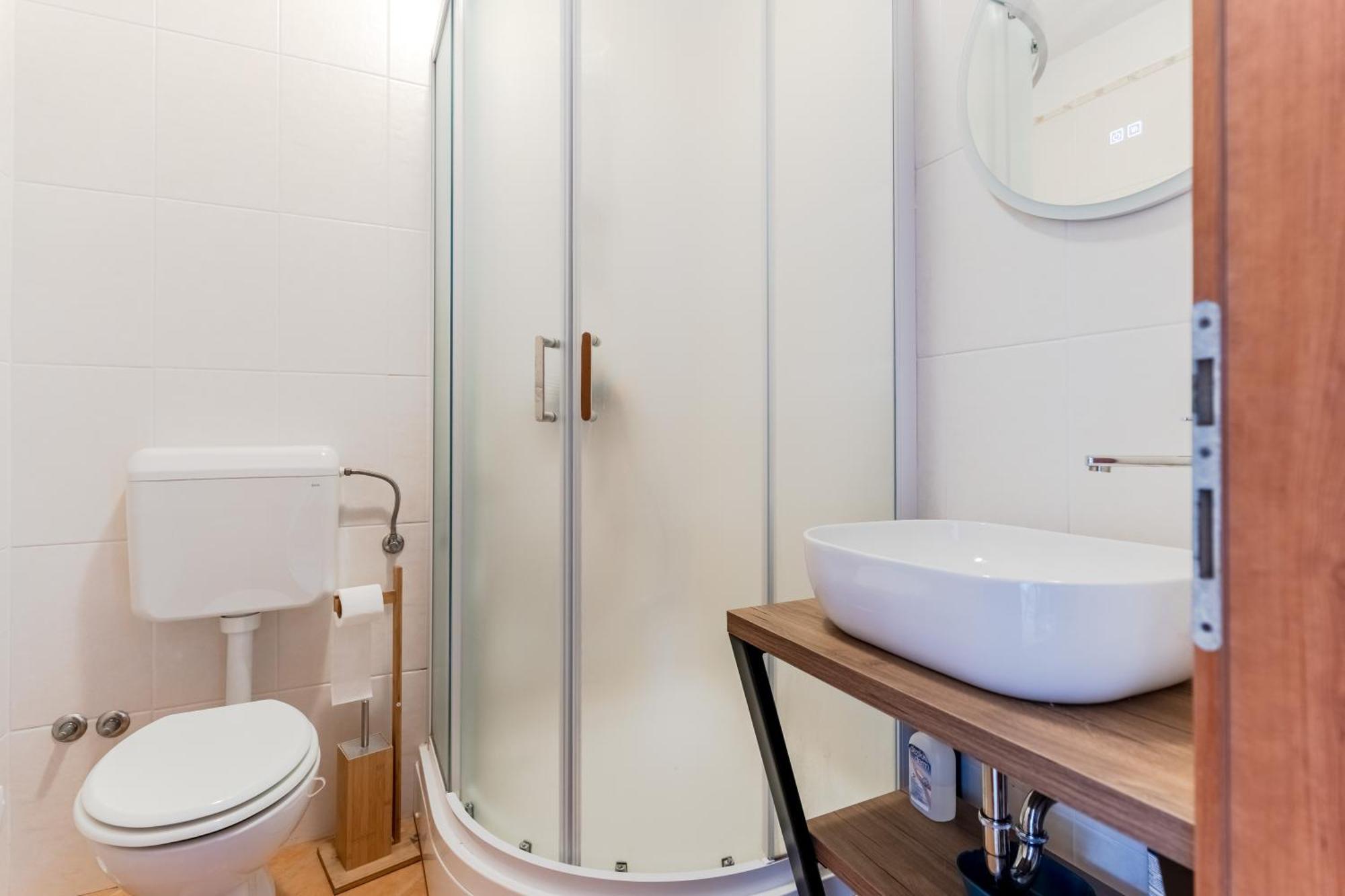 Villa Marin - 4 Apartments Zavala Zewnętrze zdjęcie